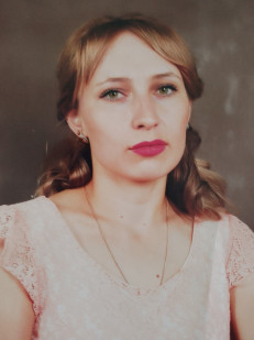 Живова Дарья Алексеевна Живова Дарья Алексеевна