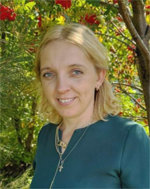 Педагогический работник Пискарева Алена Александровна Педагогический работник Пискарева Алена Александровна