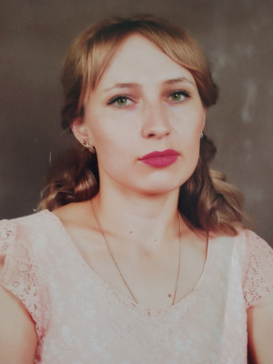 Заведующий Живова Дарья Алексеевна Заведующий Живова Дарья Алексеевна
